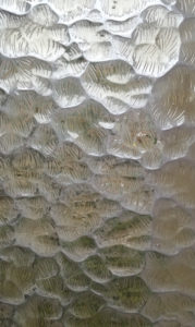 verre imprime modele oceanic