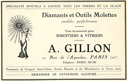 A.guillon diamant