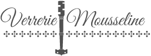 Logo verrerie mousseline 2023