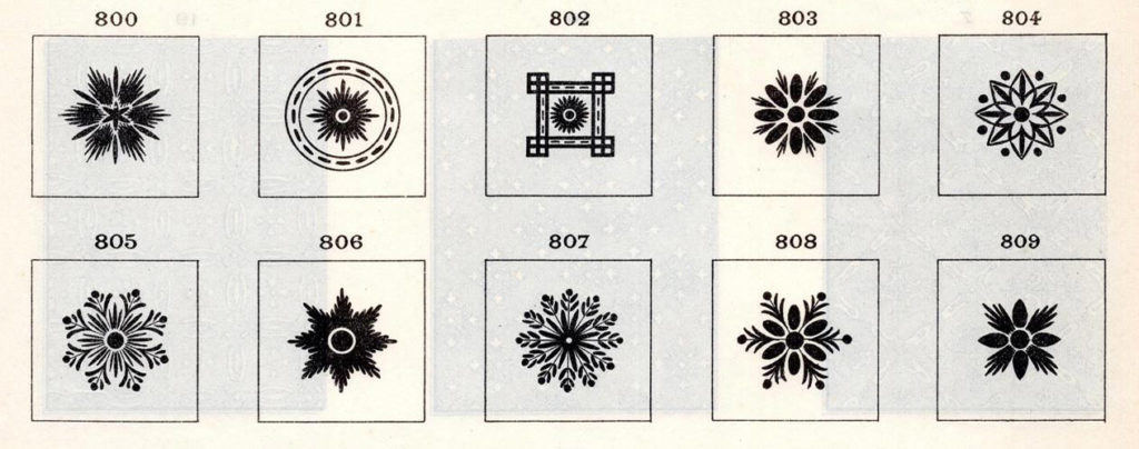 coins gravure a la roue